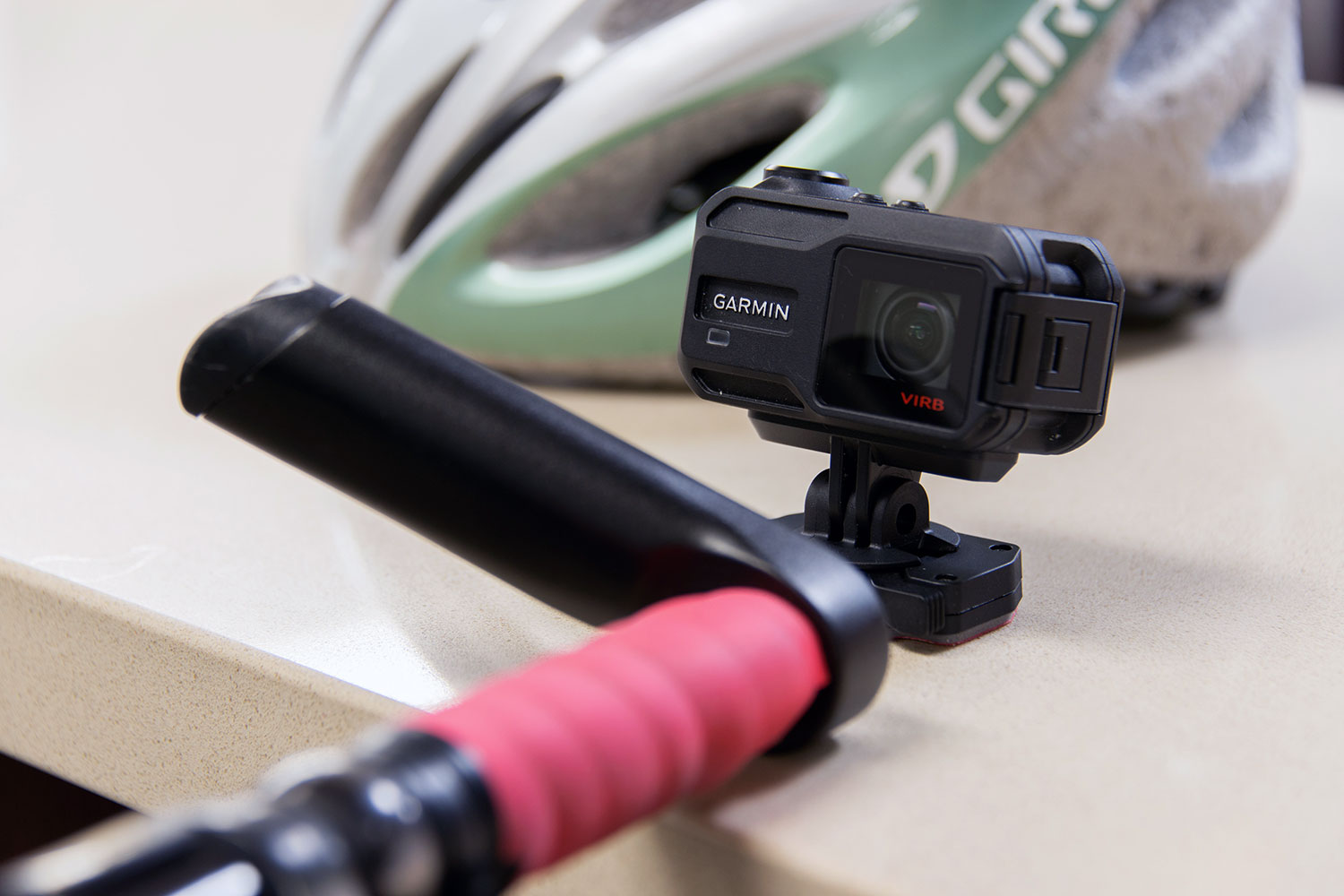 Gopro ant+ online