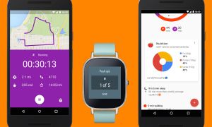 google fit 57 app update version 1467190476