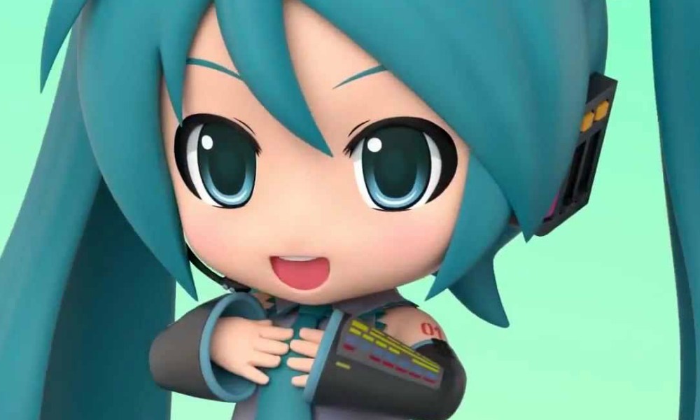 hatsune miku project mirai dx review