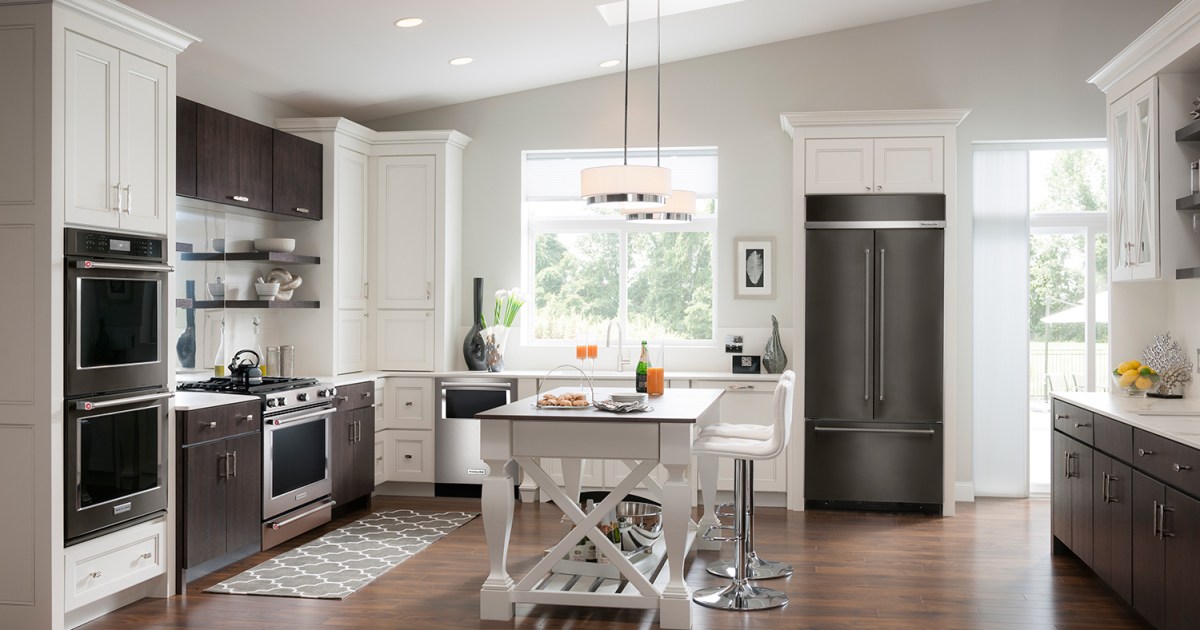Home Depot Labor Day Sale 2022: Big Deals on Large Appliances for Small  Spaces