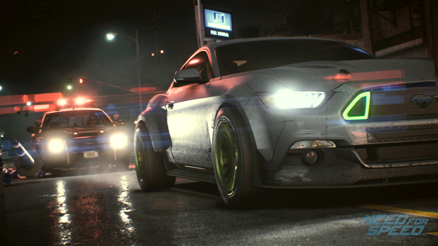 Need for Speed Payback review round-up - all the scores