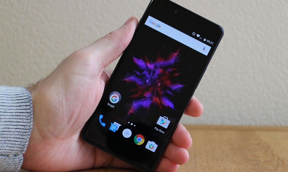 oneplus x discontinued or not version 1467817792 review 9293