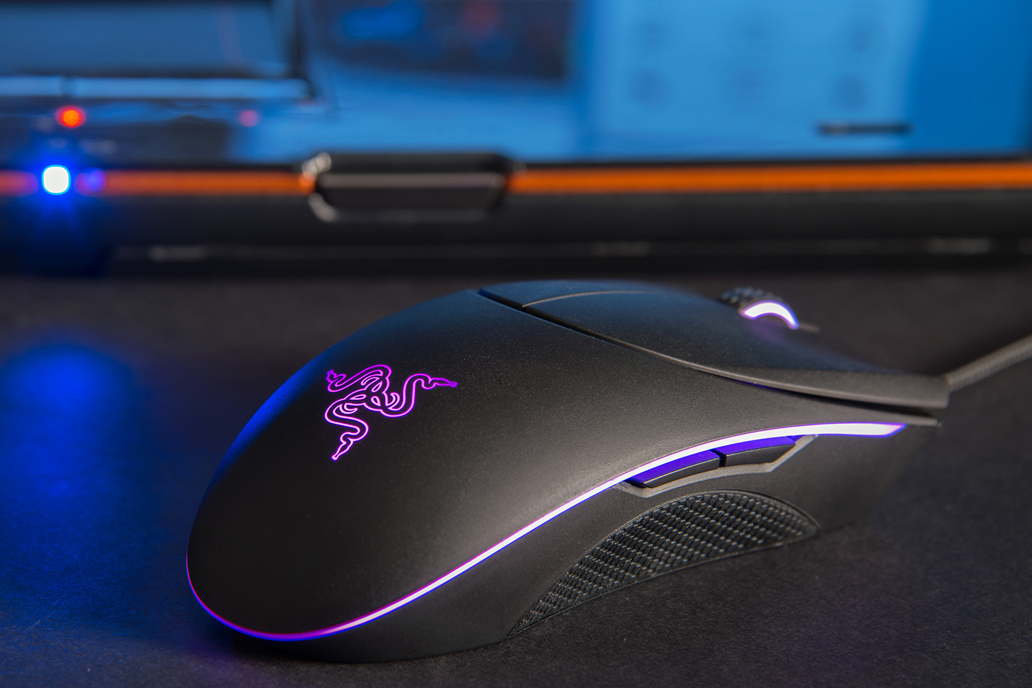 razer diamondback price