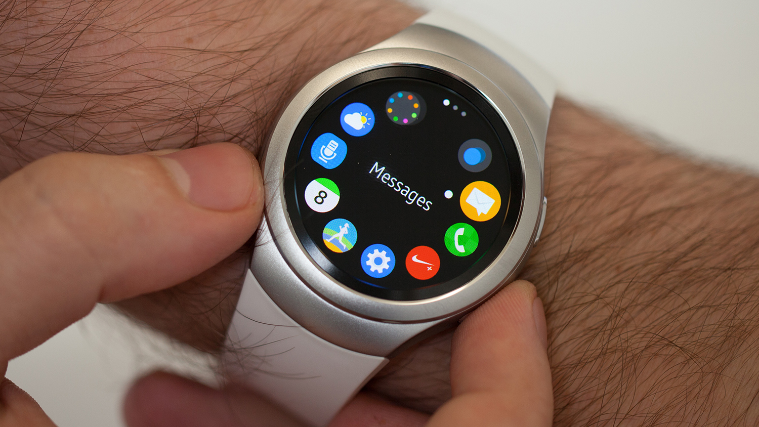 Samsung Gear S2 | Full Review, Specs, Price, and More | Digital Trends
