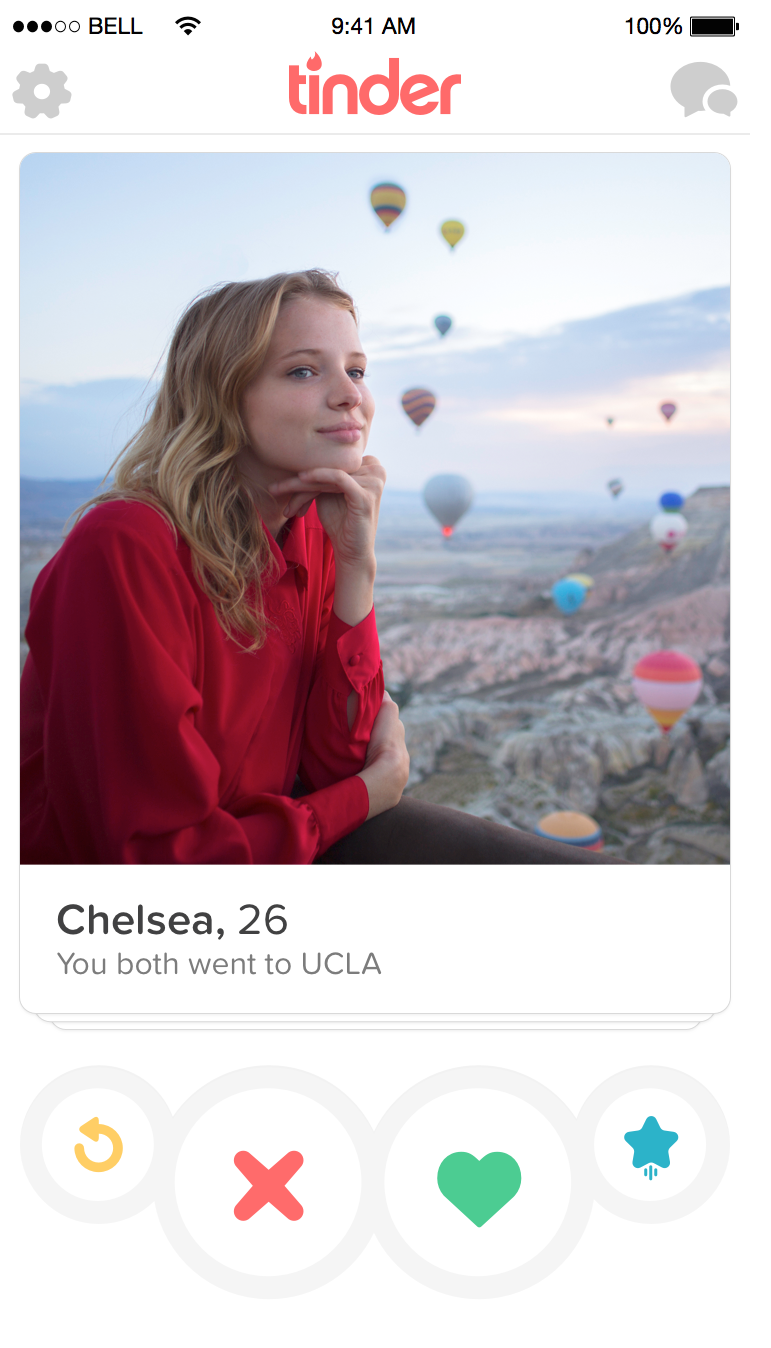 Tinder Releases New Product Updates | Digital Trends