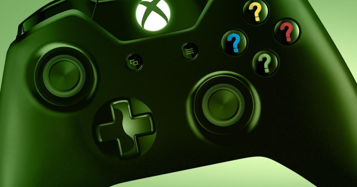 Microsoft's 'Countdown' Xbox Game Sale Kicks Off Today | Digital Trends