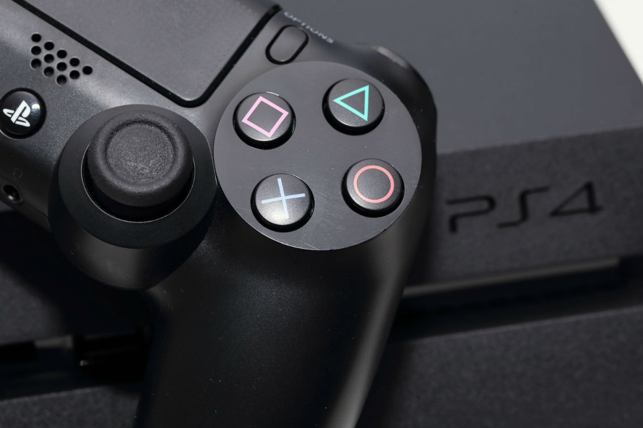 What will the PlayStation 4.5 look like?