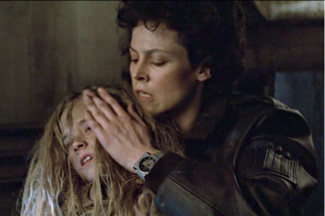 Seiko is Resurrecting the Watch Worn by Ripley in Aliens Digital