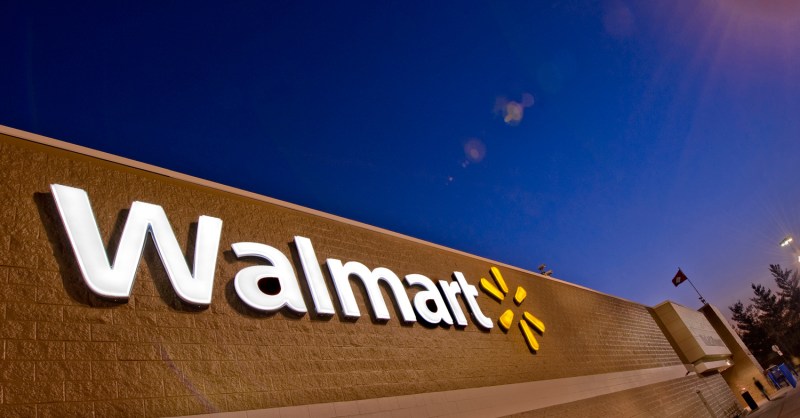 Walmart's Grocery Pickup Service Is Free, But Is It As Great As It Sounds?