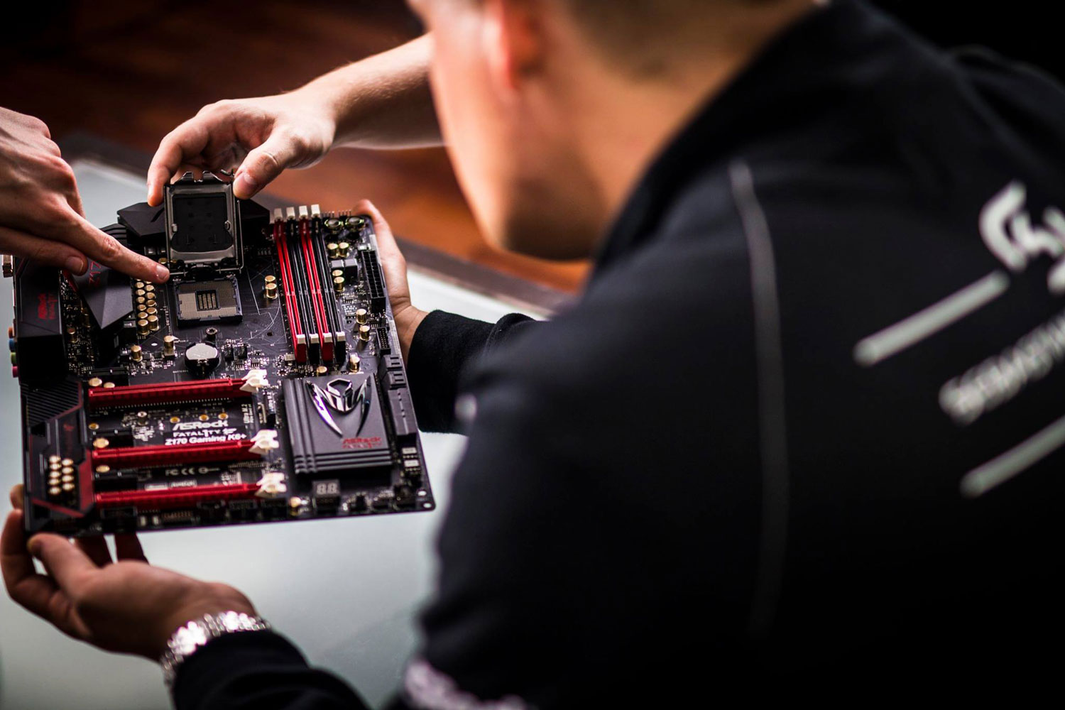 Gaming PC Advantages: Why They're Worth the Investment - U-Tech