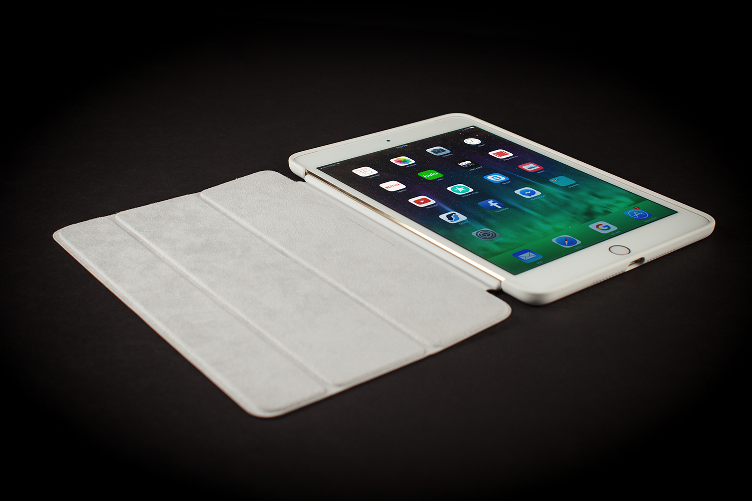 iPad Mini 4 Review | Digital Trends