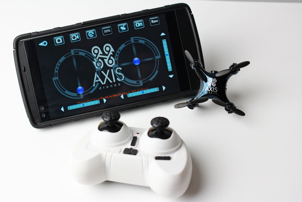 axis vidius drone amazon