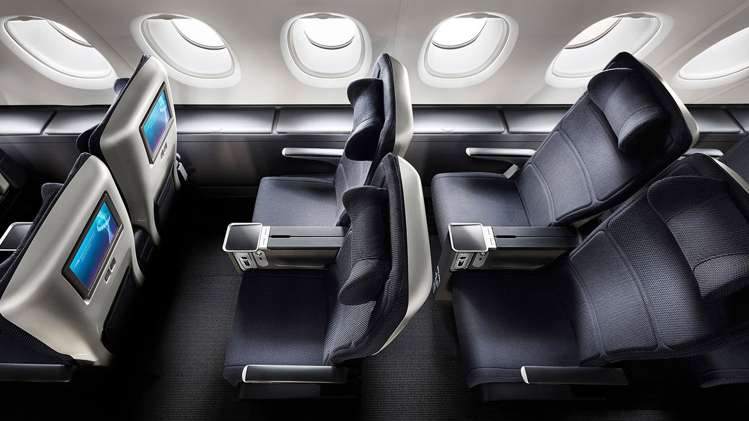 9 premium economy classes: Stretch your legs and your dollar | Digital ...