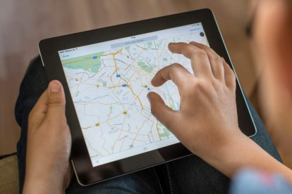 Google Shuts Down Map Maker - Brings Features to Maps | Digital Trends