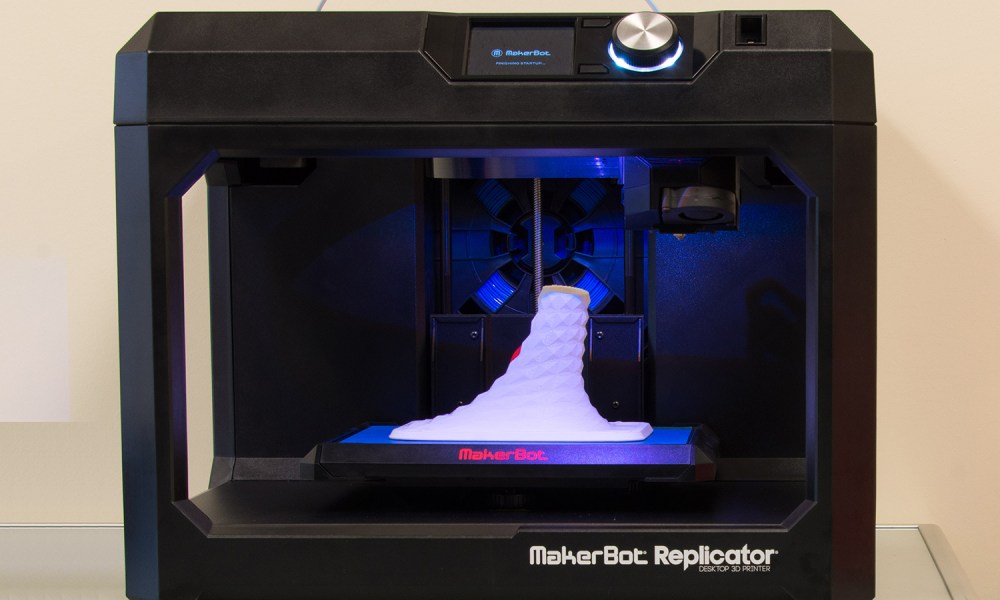 MakerBot Replicator