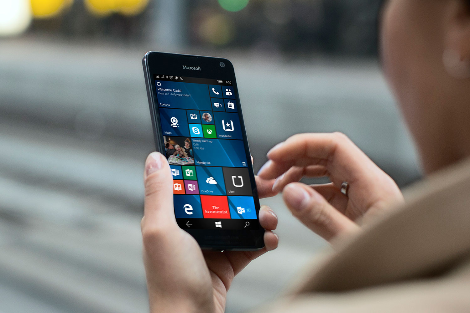Windows Phone is Superior; Why Hasn't it Taken Off?