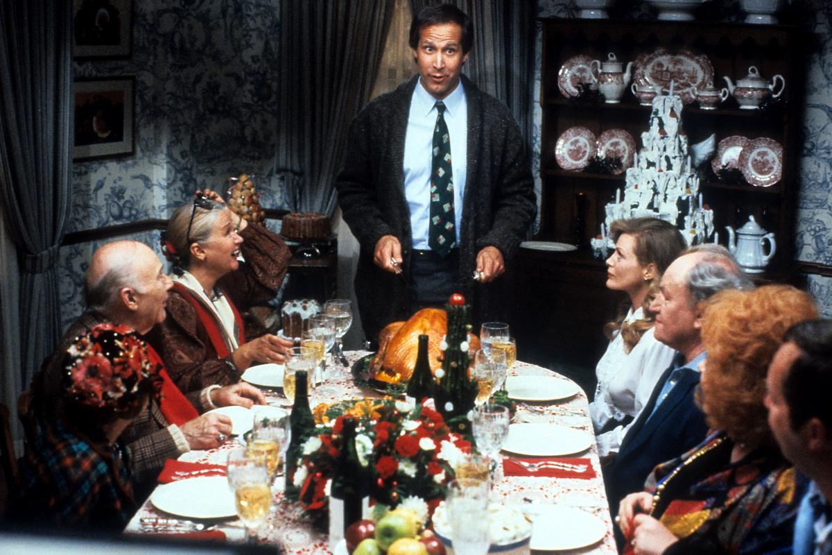 National lampoon's sale christmas vacation netflix