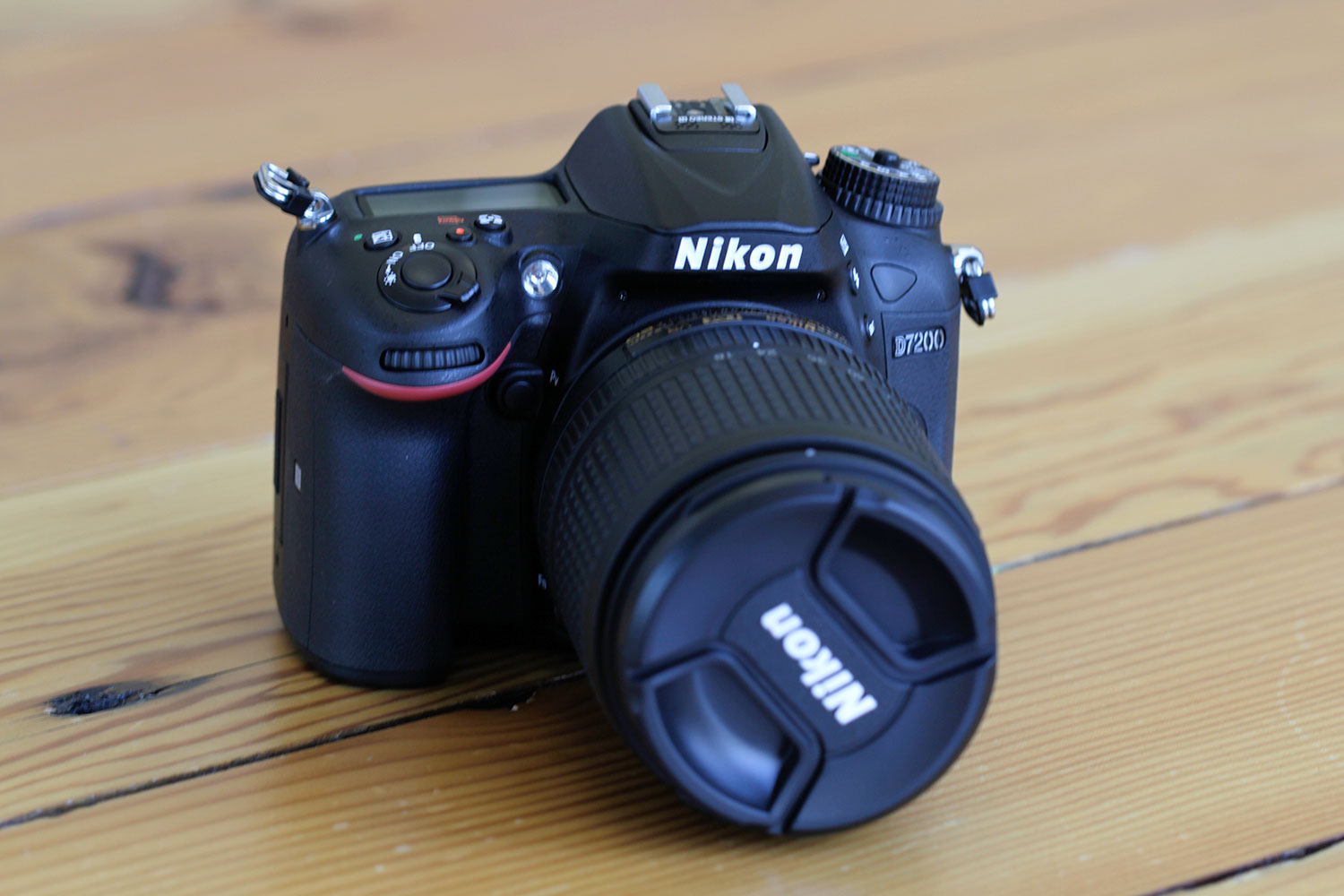Nikon D7200 Review: An Updated Favorite At An Affordable Price