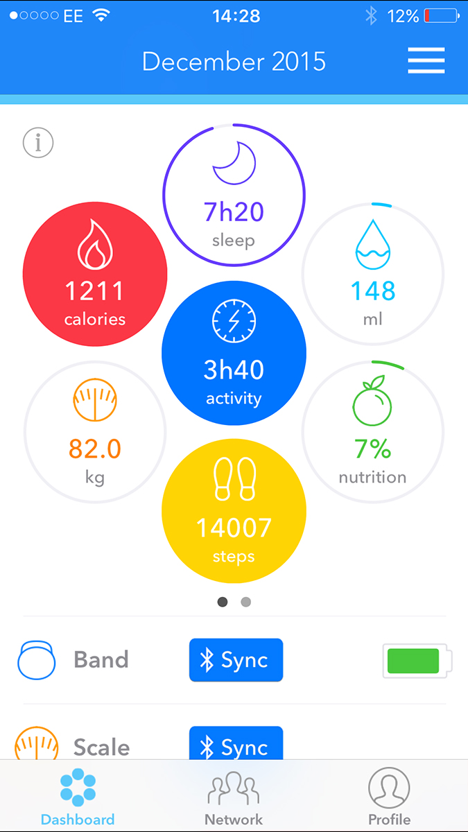 Pivotal Living Bluetooth Smart Scale Review