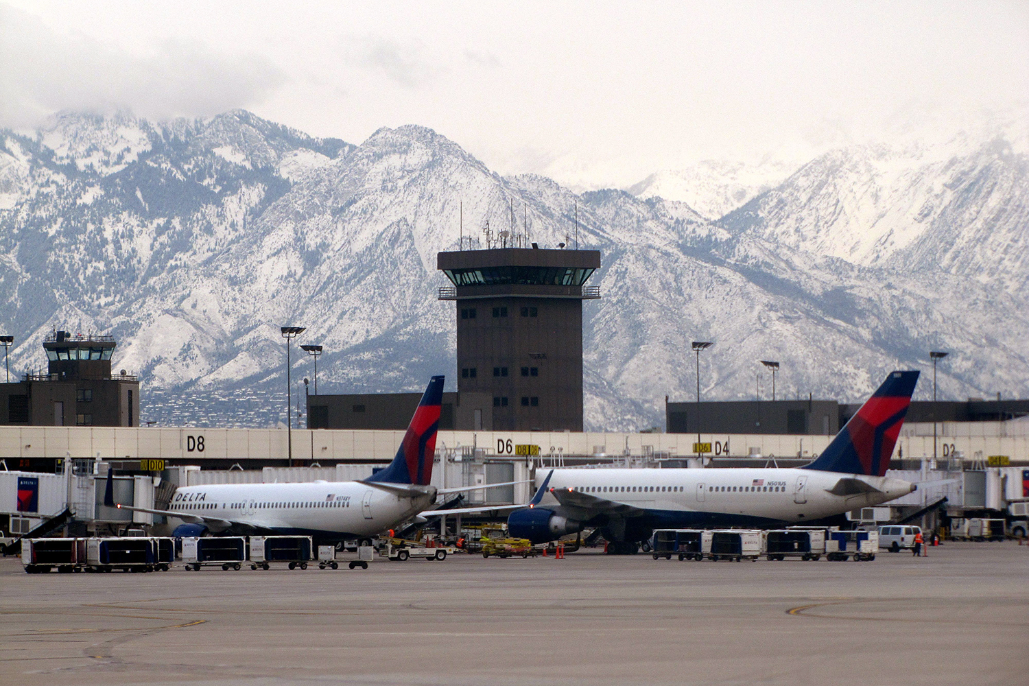 New MIT System Cuts Down Airport Runway Queuing Times | Digital Trends