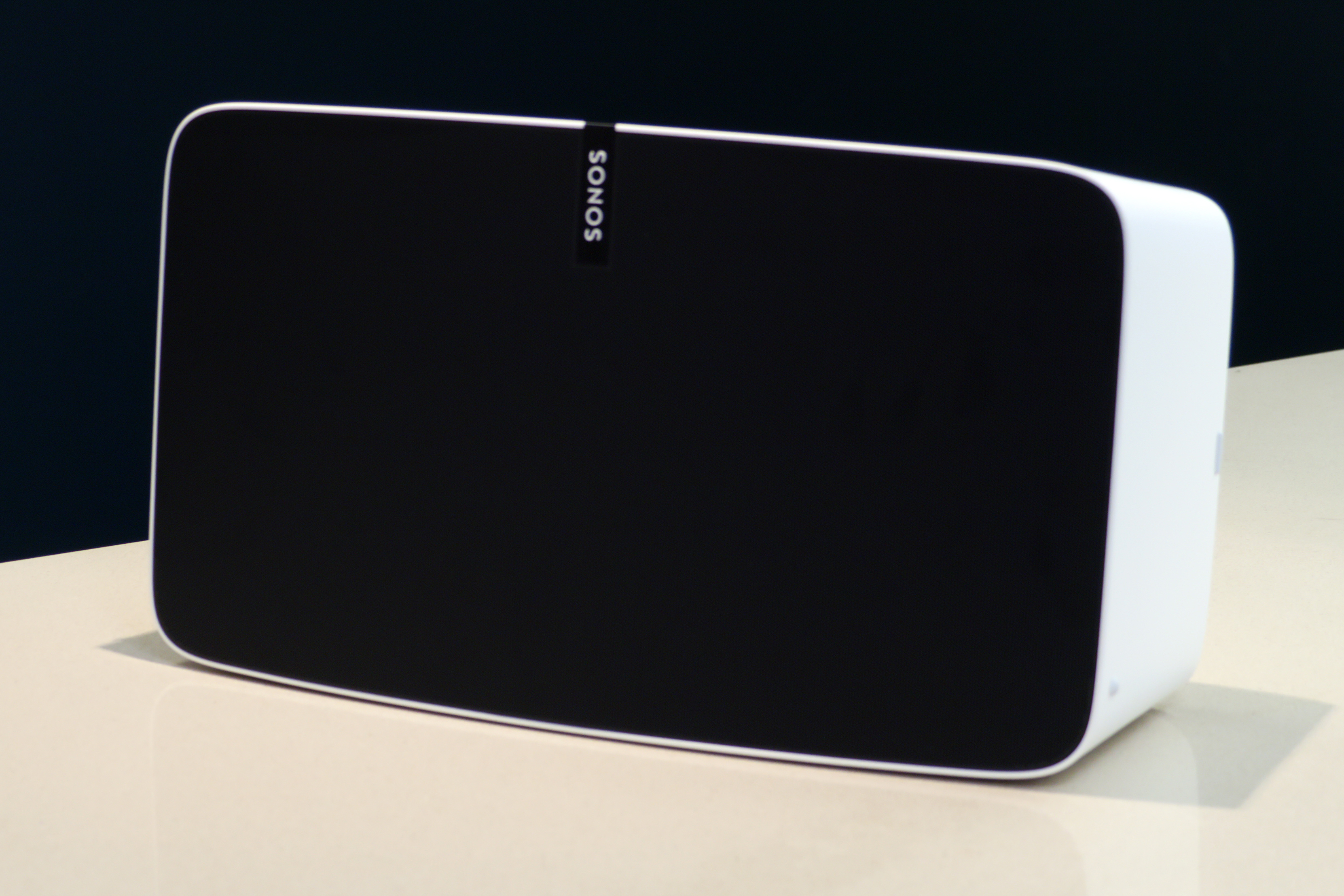 Sonos dominates competition with Play:5 | Video review | Digital