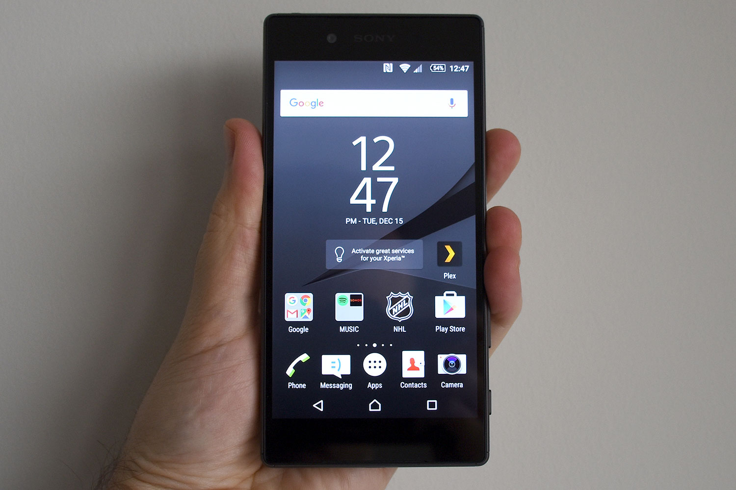 Sony Xperia Z5 | Full Review, Specs, Price, and More | Digital Trends