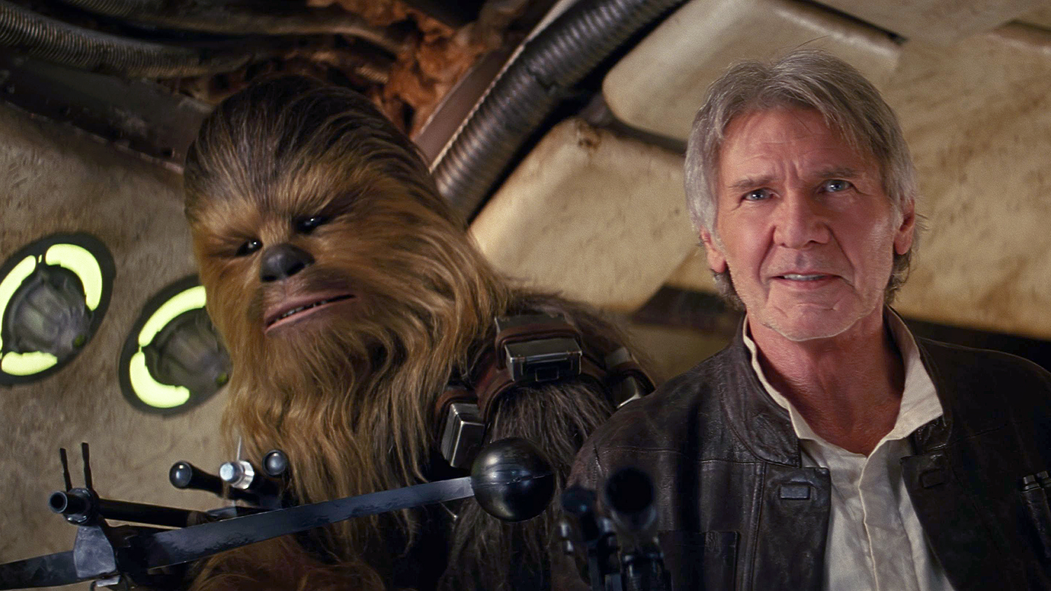 star wars - What are those things in Han's Pocket? - Science Fiction &  Fantasy Stack Exchange