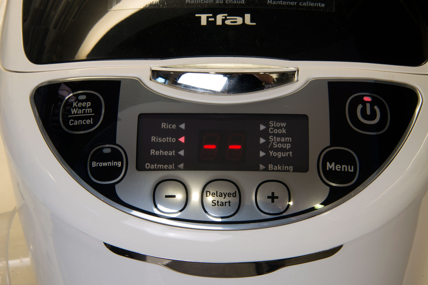 t fal 10 in 1 multi cooker