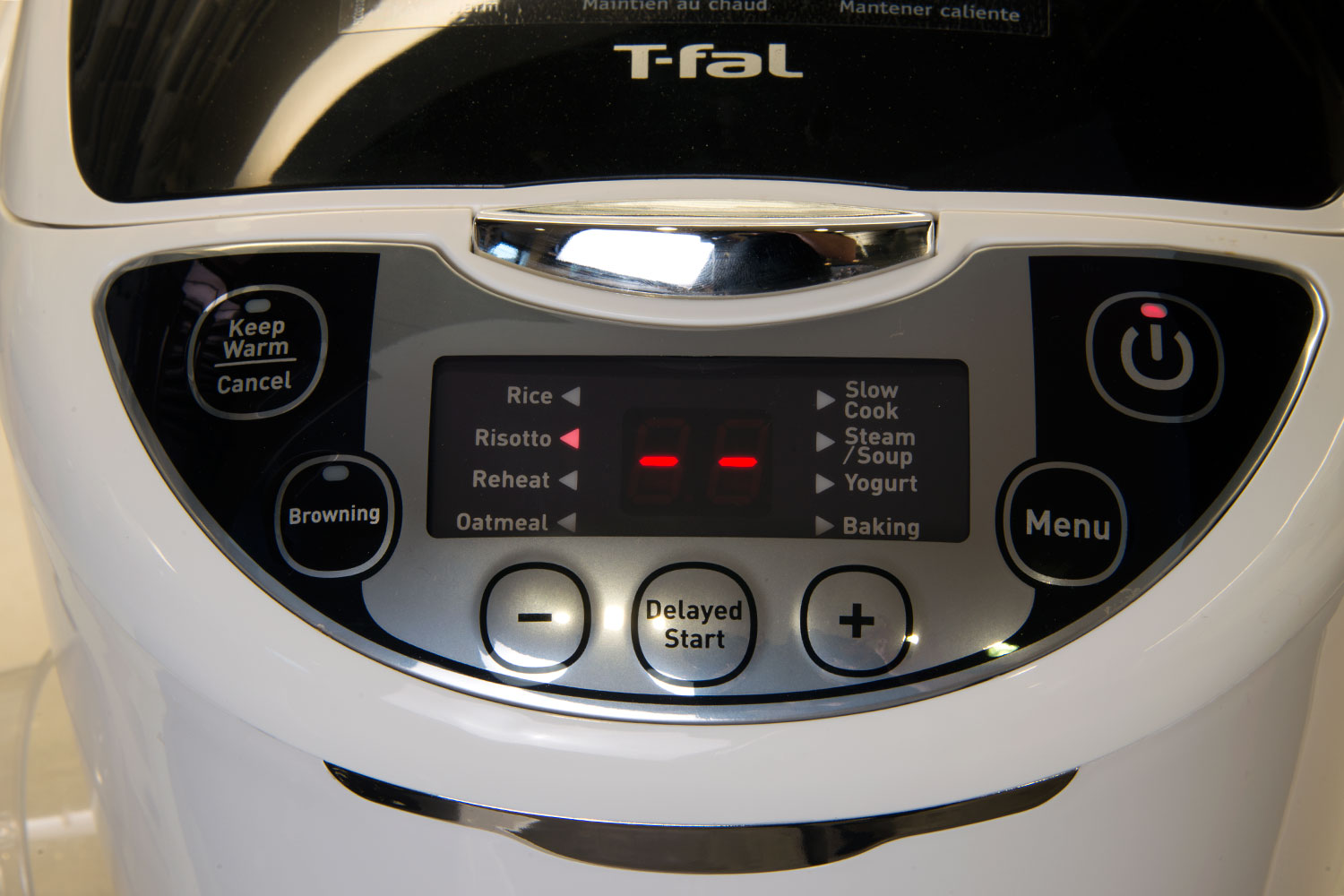 Kitchen appliances and home appliances - T-fal