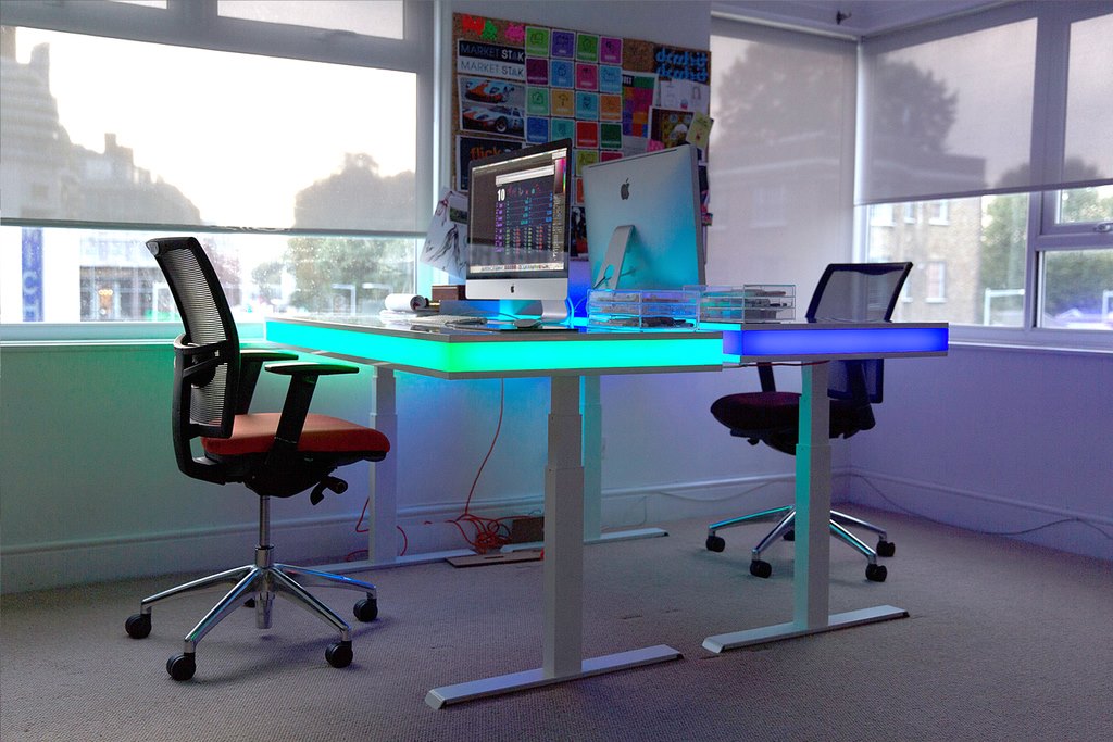 Top Sit Stand Desk Accessories – Evodesk Blog