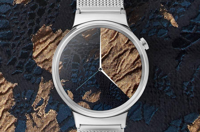 LV Face • Facer: the world's largest watch face platform