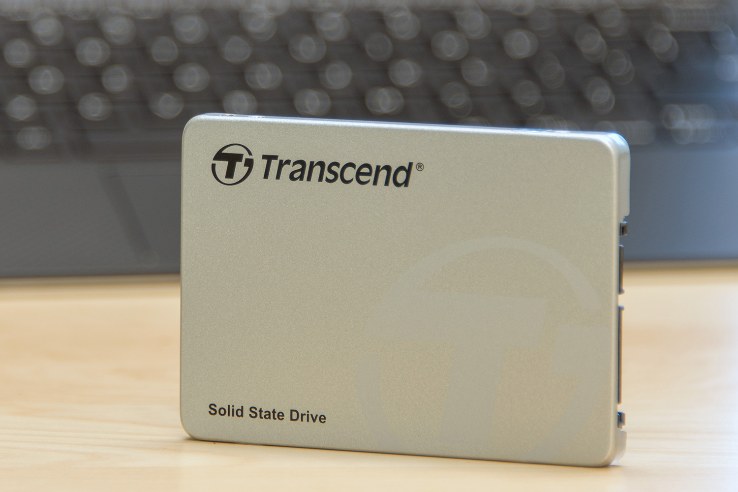 Transcend 370 Solid State Drive Review