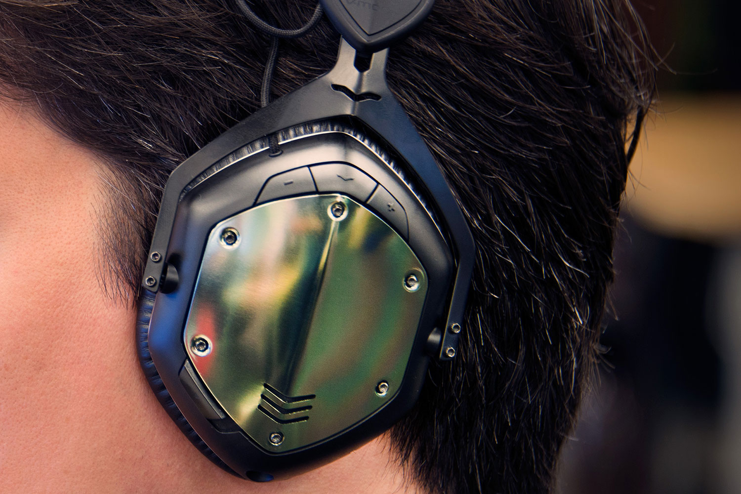 V-Moda Crossfade Wireless Review | Digital Trends