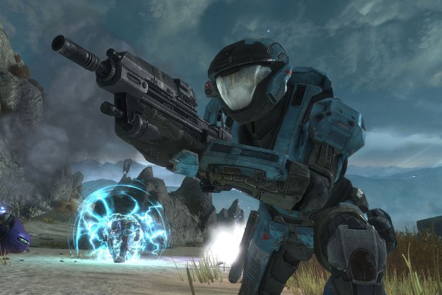 Halo Reach - Comparação entre Xbox 360 e Xbox One X! - XboxEra