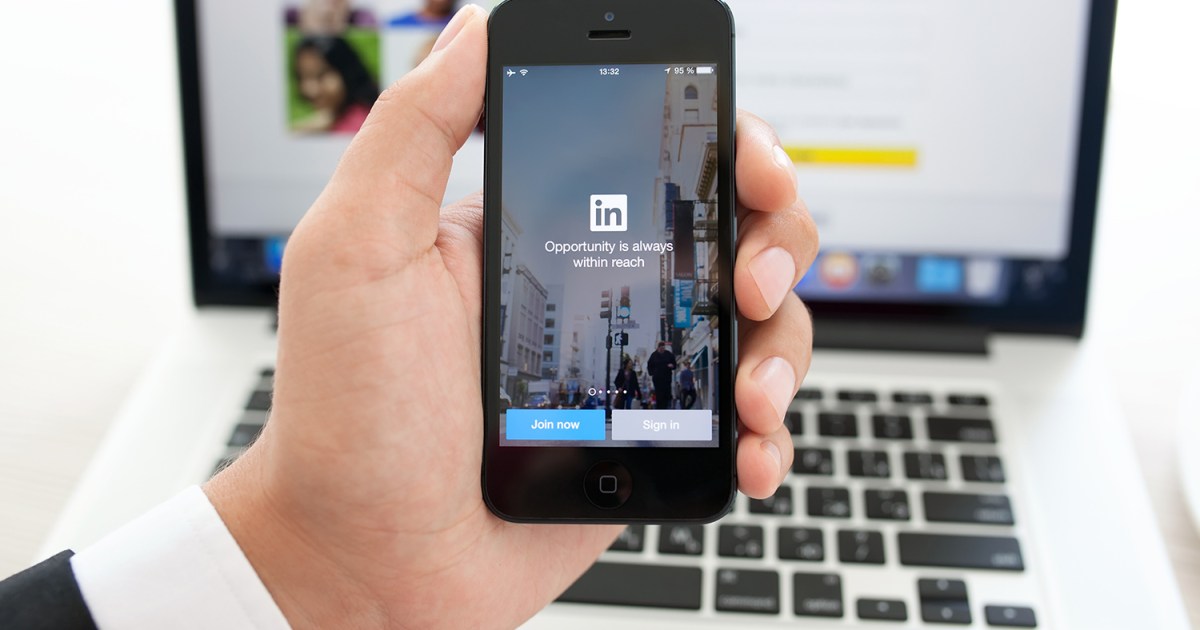 Hacker Selling 117 million LinkedIn Login Credentials