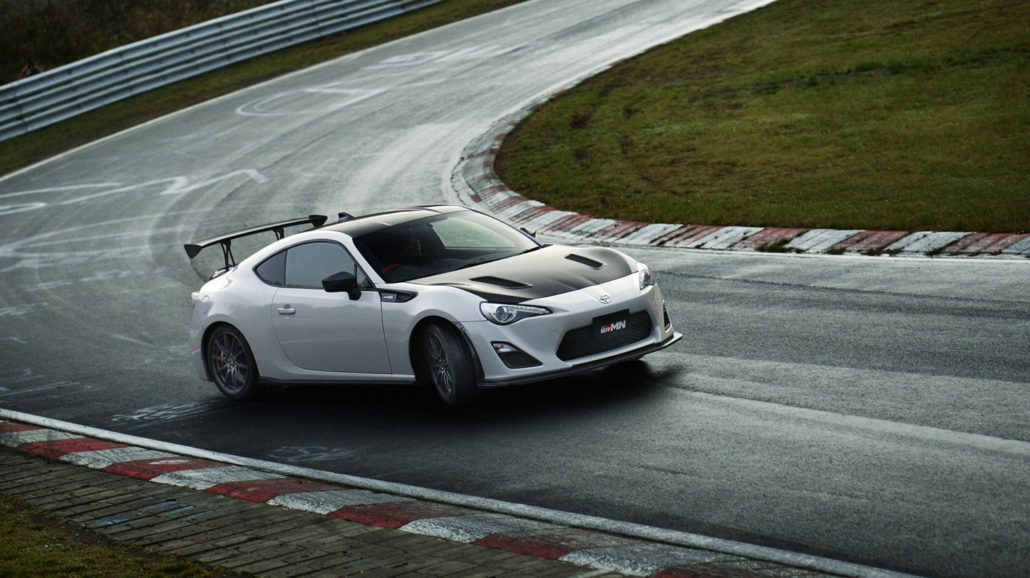 Toyota 86 GRMN | News, Specs, Performance, Pictures | Digital Trends