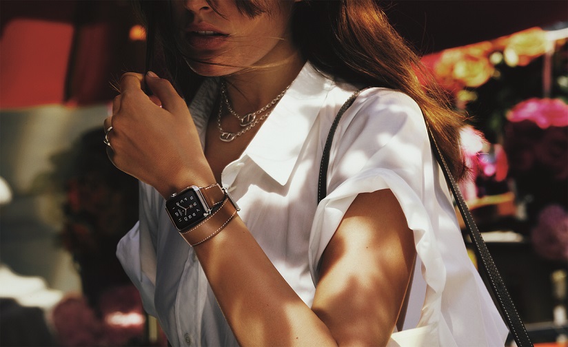 Tommy hilfiger 2024 apple watch