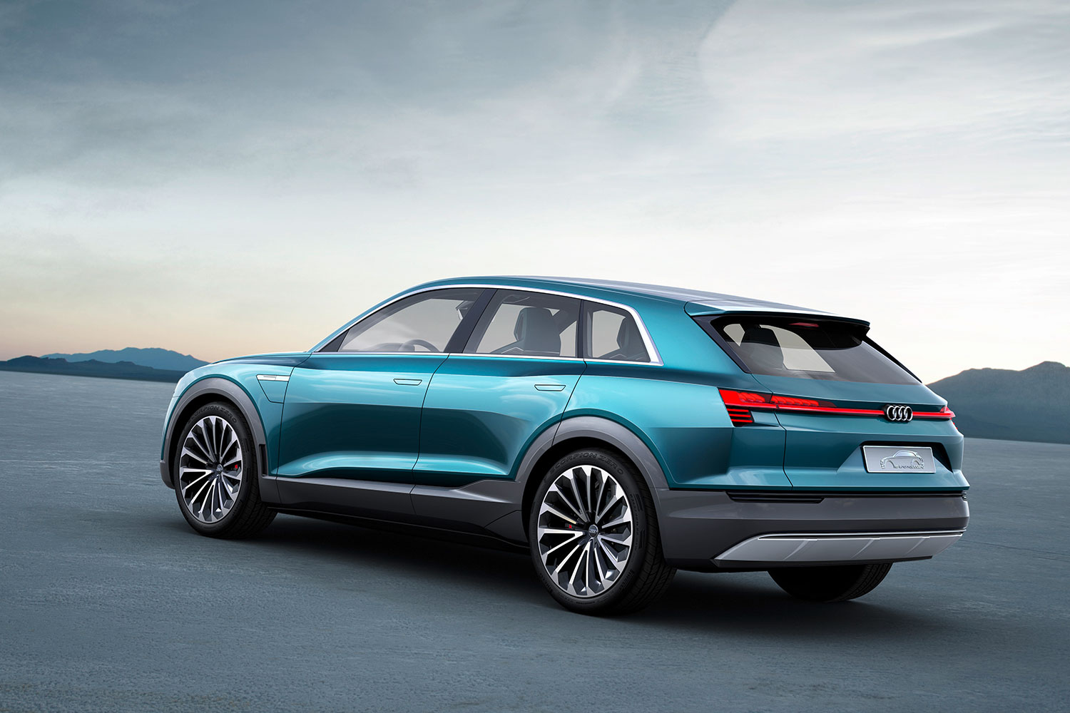 Audi Previews Future Interior Concepts At CES | Digital Trends