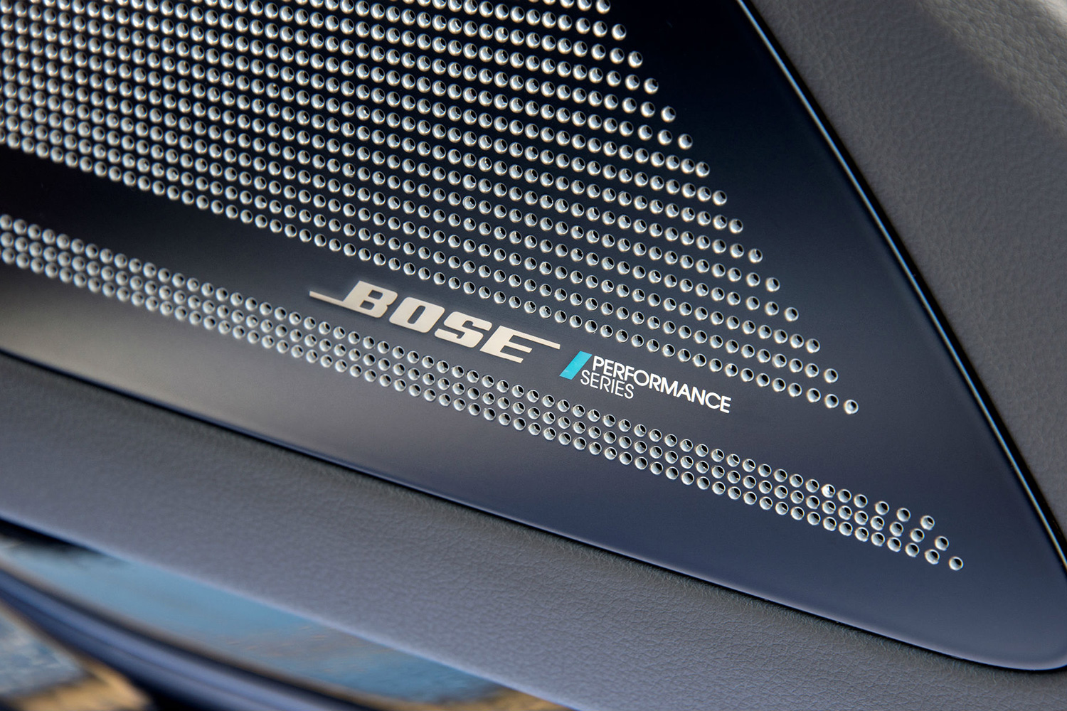 Begunstigde Uitbreiding Nauw How Bose is making advanced car audio systems affordable | Digital Trends