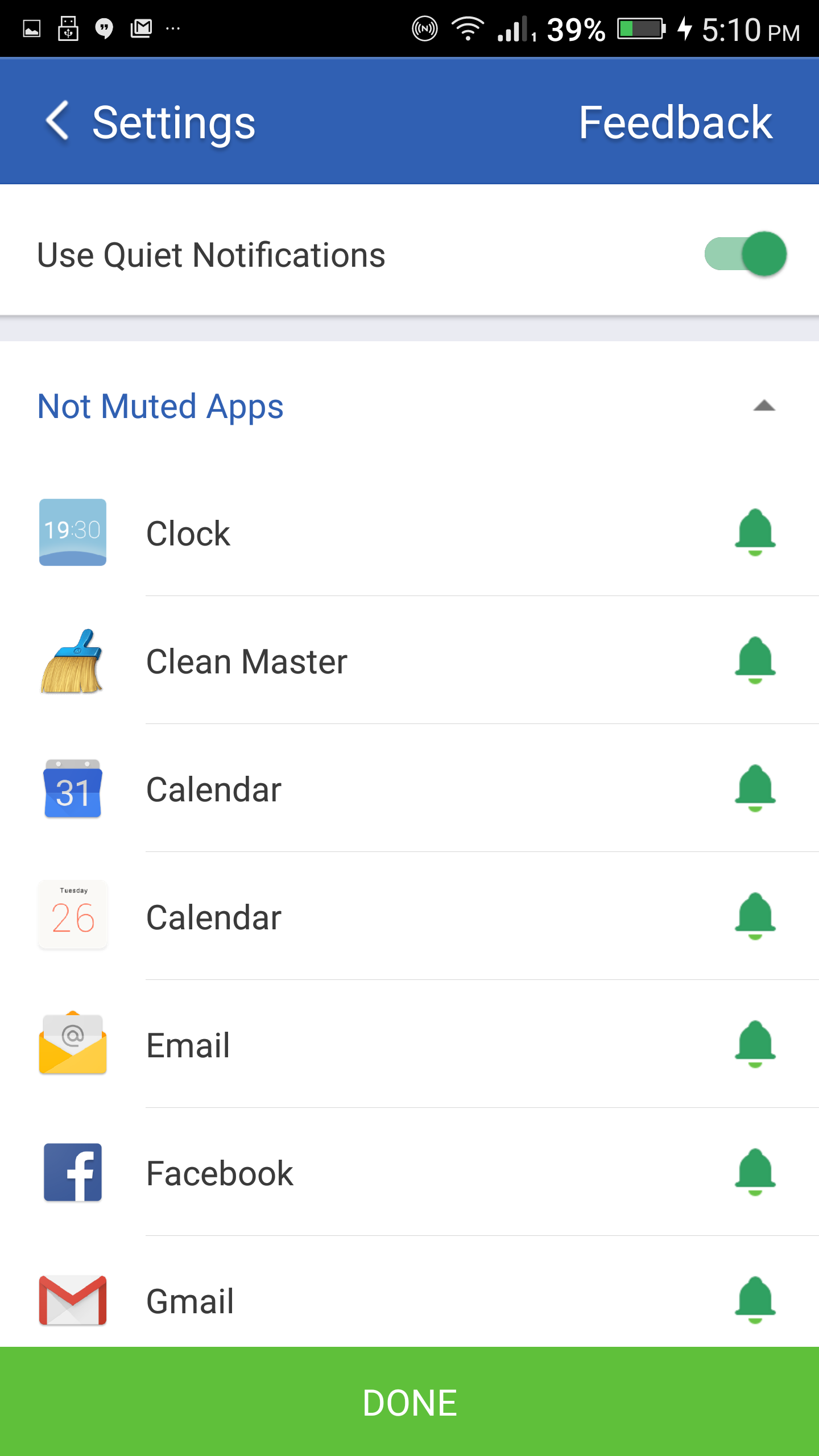 How to Use The Clean Master App: The Complete Guide | Digital Trends