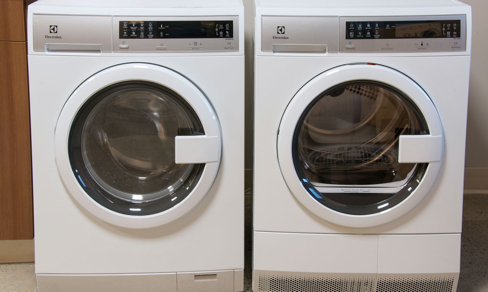 Electrolux Washer EIFLS20QSW