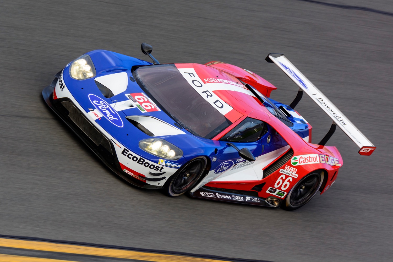 Daytona 101 Everything you need to know about America s 24 hour