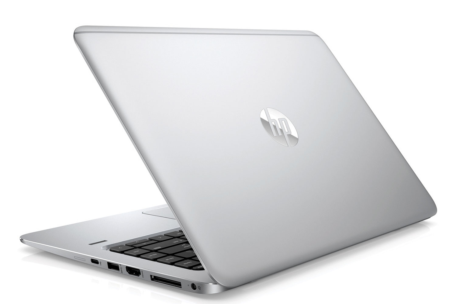 CES 2016: HP's New Elitebooks Are Light-Weight Workstations