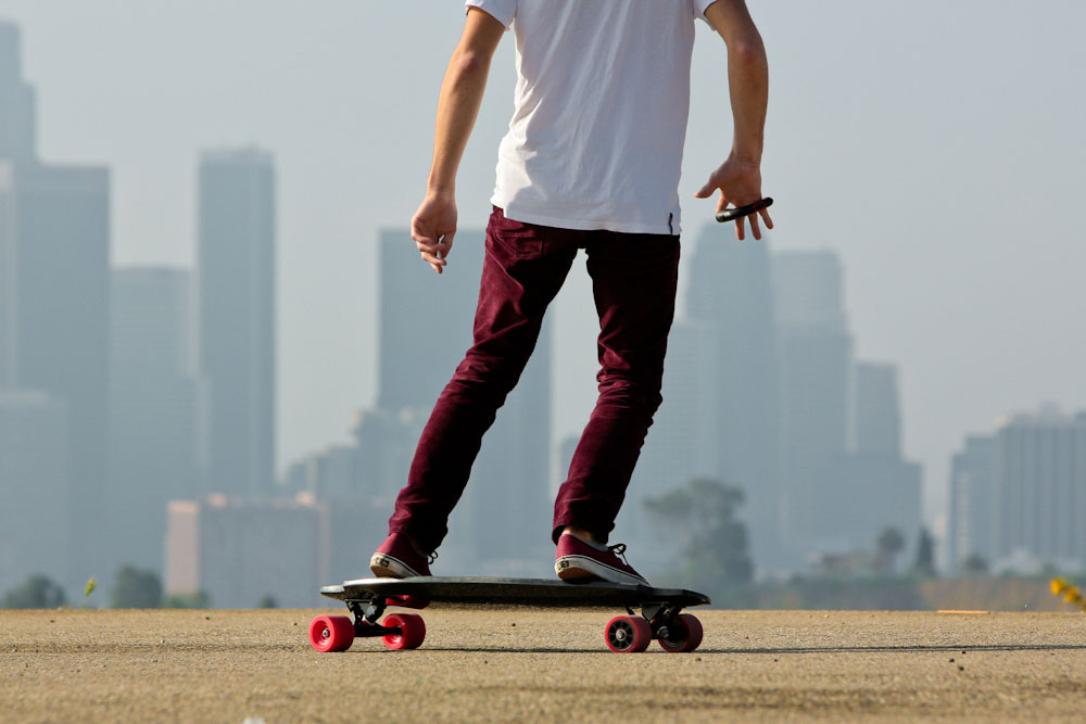 inboard m1 electric skateboard amazon