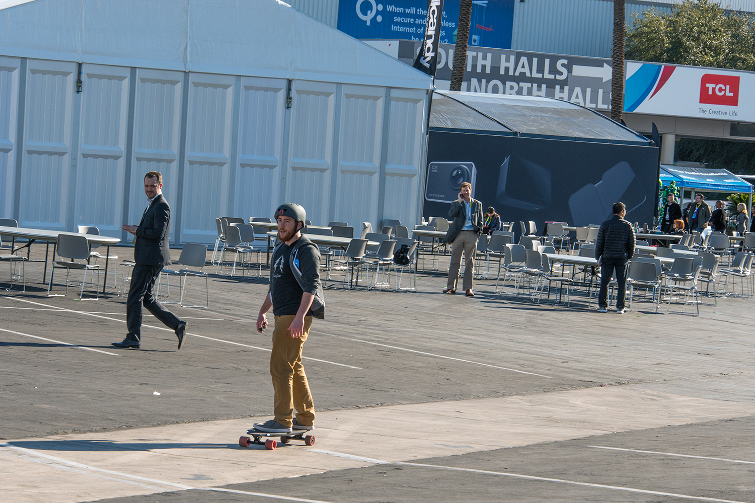 inboard m1 electric skateboard