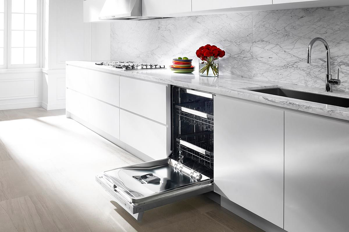 Best dishwasher to 2024 buy in 2016