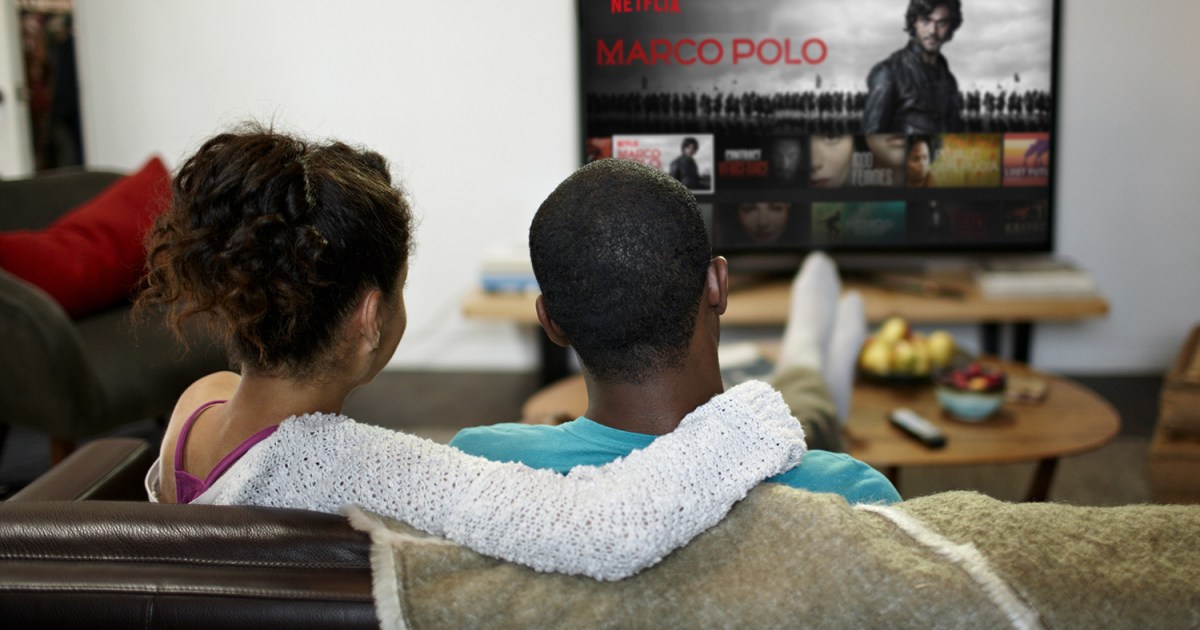 Why you're not getting Netflix in HD or 4K and how to fix it | Digital Trends