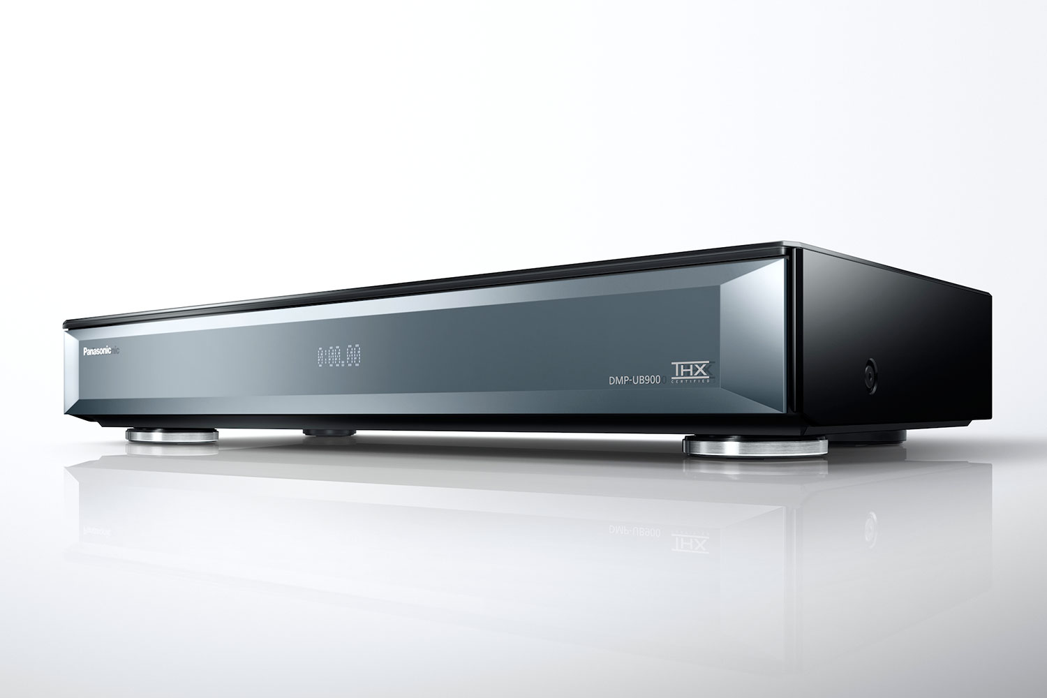 Panasonic UB900 4K Blu-ray Player Gets U.S. Release Date | Digital