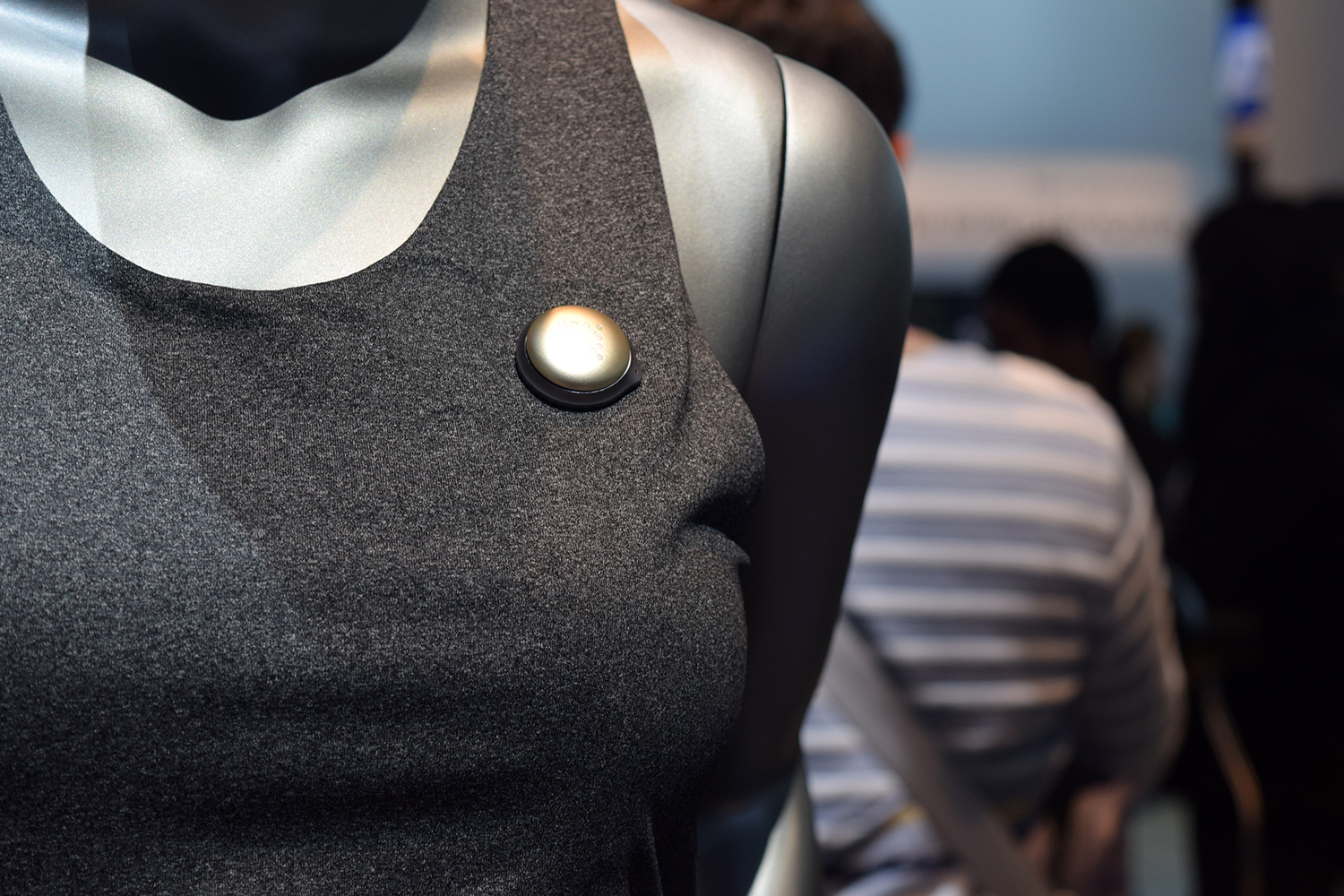 Smart Clothes Are The Future Of Wearables | Digital Trends