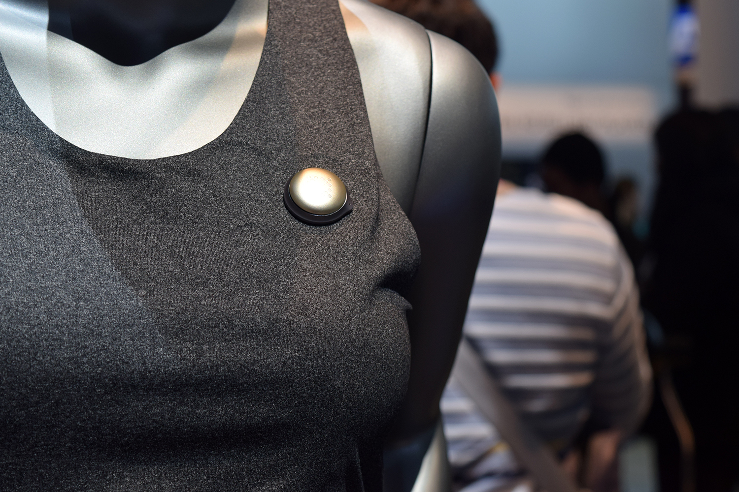 Smart Underwear Could Be the Future of Smart Wearables